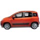 FIAT Panda 1.3 MJT 16V 75 CV S&S Pop 5 porte 